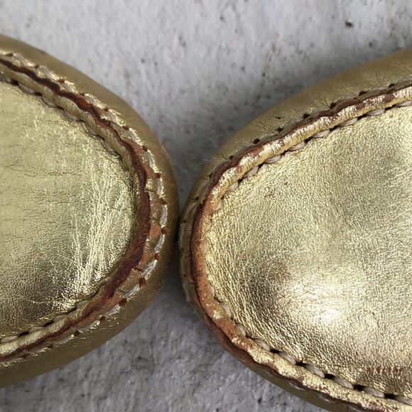 Carolina Herrera driving shoes - Picture 10 of 10